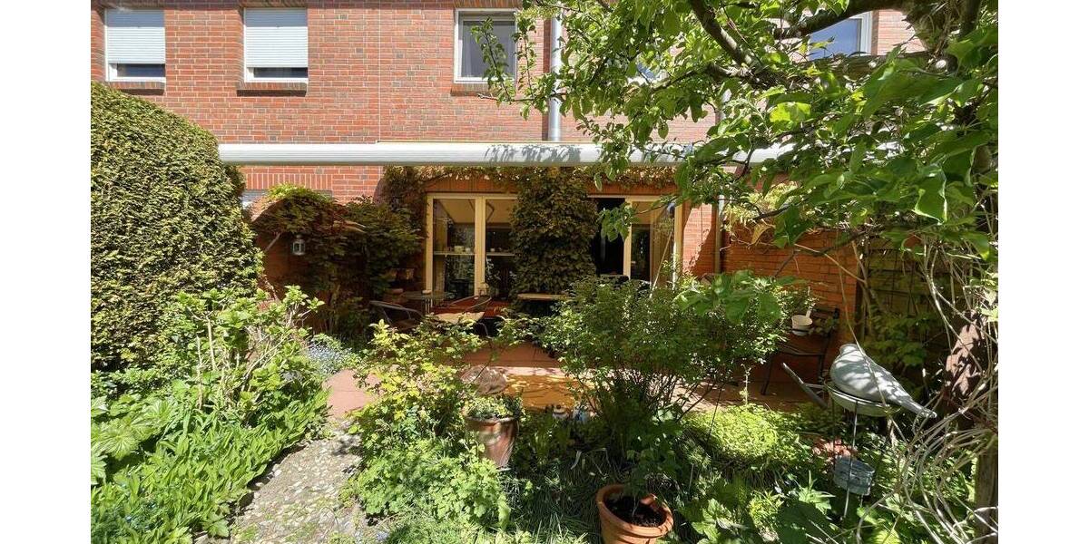 Reihenmittelhaus Bad Oldesloe - 6 Zimmer, 145 m&sup2;, 548.000&euro; | Angebot:26572740