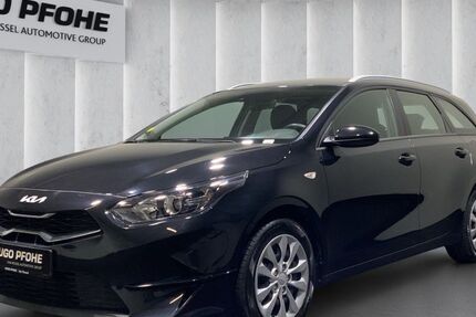 Kia ceed / Ceed 31.411 km 18.990 &euro; Hamburg 22335