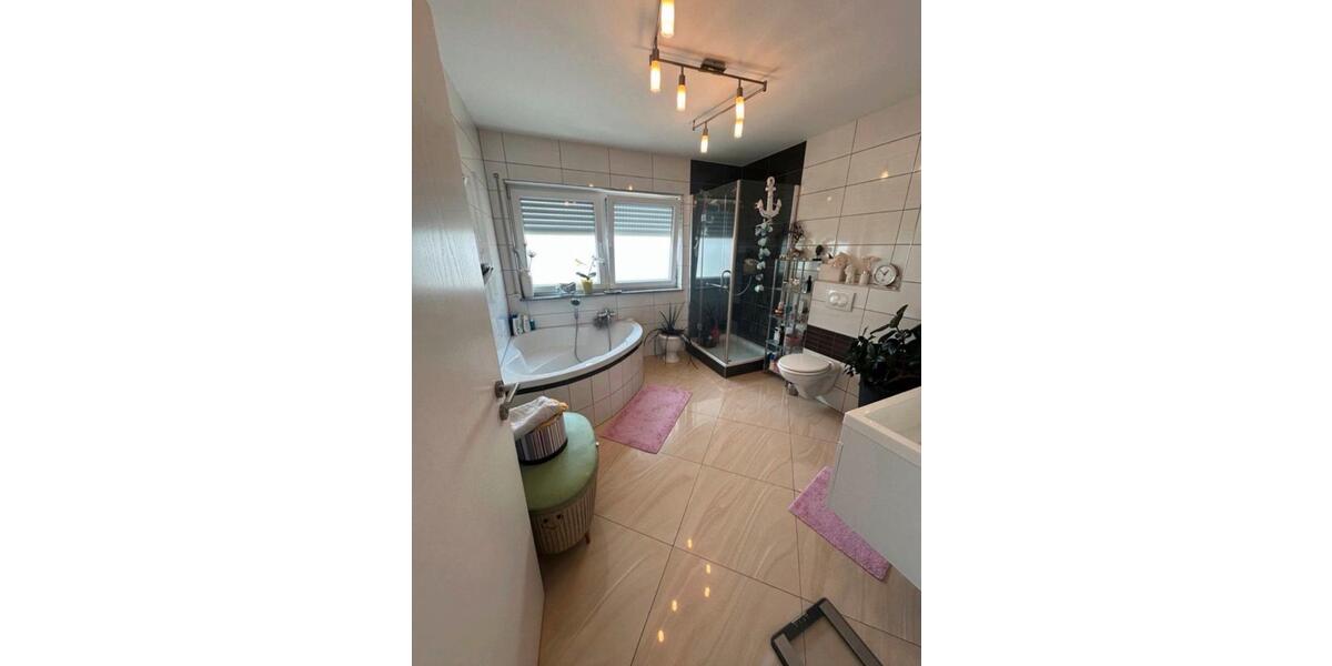 Reihenhaus Riedstadt - 4 Zimmer, 150 m&sup2;, 1.850&euro; | Angebot:26680510