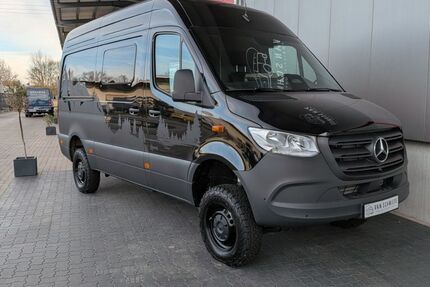 Mercedes-Benz Sprinter 1.265 km 149.000 &euro; Hohwacht 24321
