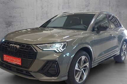 Audi Q3 3.000 km 46.800 &euro; Donauwörth 86609