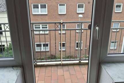 Wohnung Flensburg Jürgensby - 3 Zimmer, 72 m&sup2;, 755&euro; | Angebot:27396640