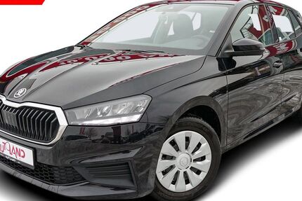 Skoda Fabia 41.218 km 15.950 &euro; Dresden 01069