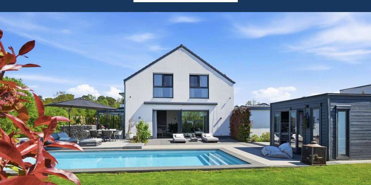 Einfamilienhaus Wassenberg - 5 Zimmer, 181 m&sup2;, 750.000&euro; | Angebot:26388249