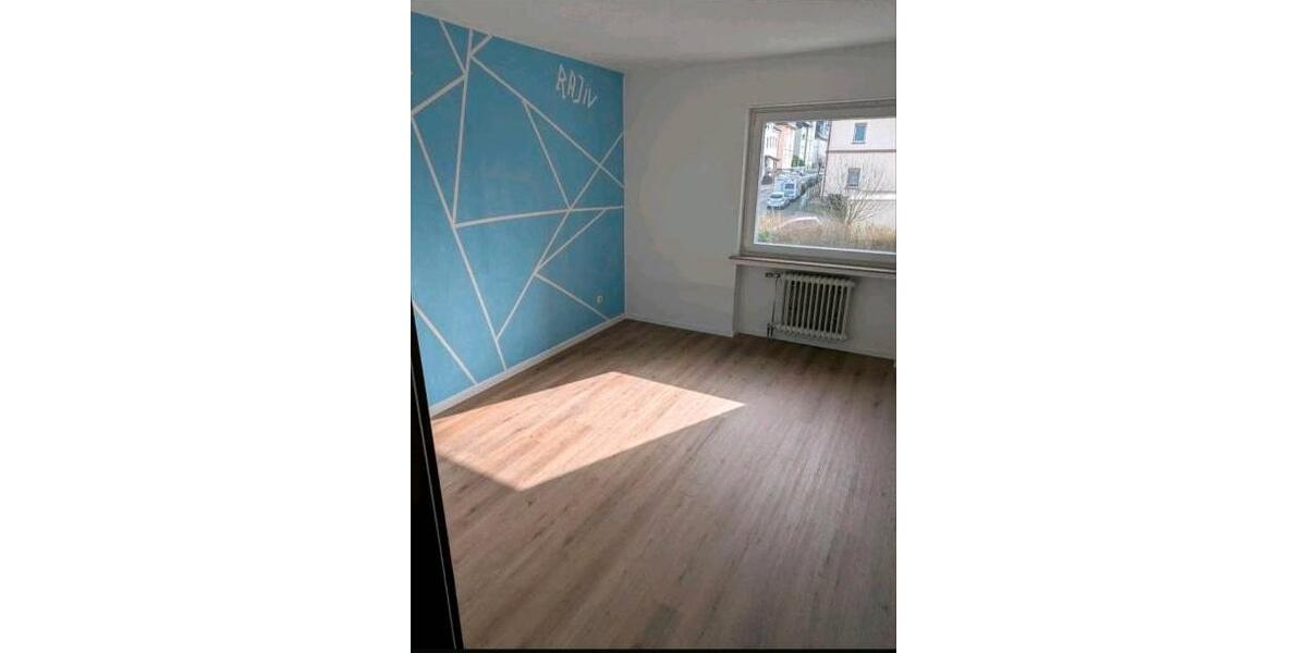 Etagenwohnung Werdohl - 3 Zimmer, 84 m&sup2;, 650&euro; | Angebot:26382961