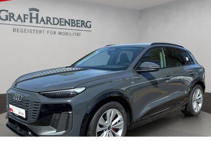Audi Q6 e-tron 11.900 km 62.510 &euro; Konstanz 78467