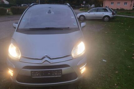 Citroen C4 Picasso 198.000 km 1.799 € Ilsfeld 74360