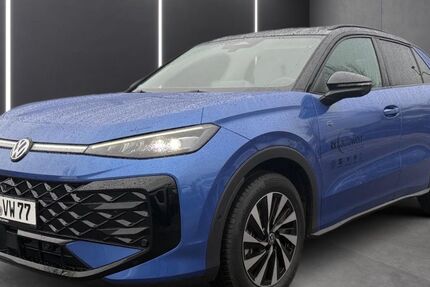 VW T-Roc 3.500 km 45.990 &euro; Werl 59457