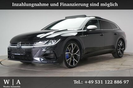 VW Arteon 50.000 km 37.990 &euro; Braunschweig 38110