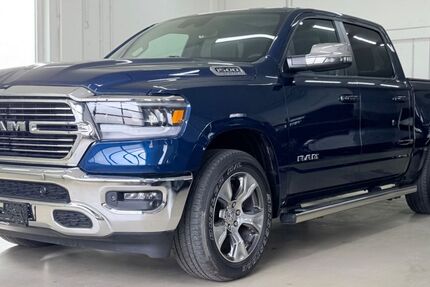 Dodge RAM 47.500 km 51.991 &euro; Driedorf 35759