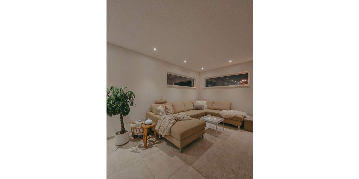 Modernes, schönes Einfamilienhaus, mit Blick ins Grüne in Weil der Stadt 4 zimmer