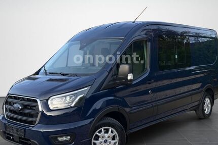 Ford Transit 45.000 km 34.990 &euro; Niederkrüchten 41372
