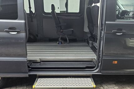 VW Crafter 275.500 km 26.500 &euro; Hanroth 56316