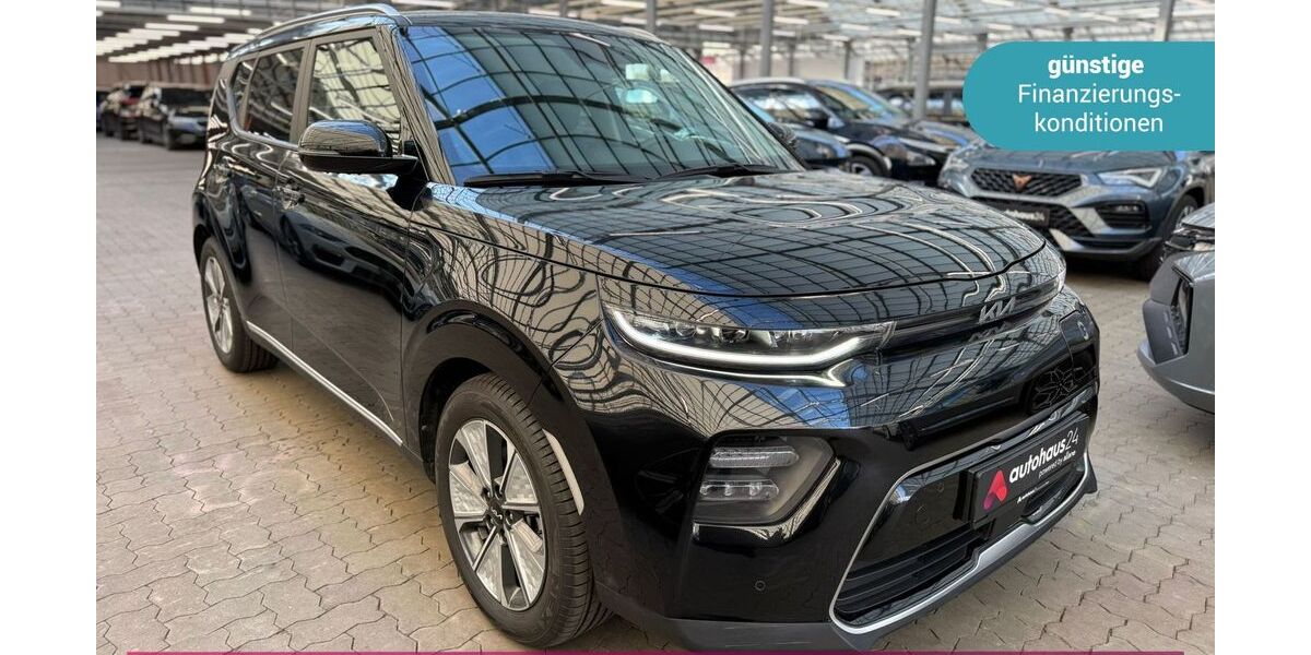Kia Soul 16.235 km 28.990 € Ludwigsfelde (bei Berlin) 14974