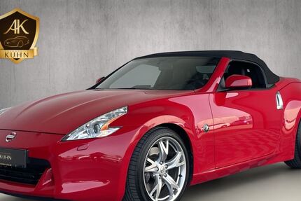 Nissan 370Z 58.206 km 25.980 &euro; Wörth am Rhein 76744
