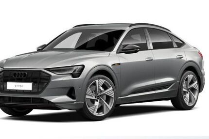 Audi e-tron 40.192 km 34.480 &euro; Großwallstadt 63868