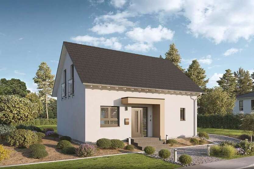 Haus zum Kaufen in Illerich 260.000 € 142.23 m²