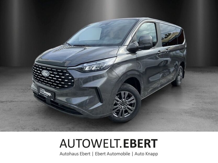 Ford Tourneo Custom 1.001 km 52.990 € Frankenthal 67227