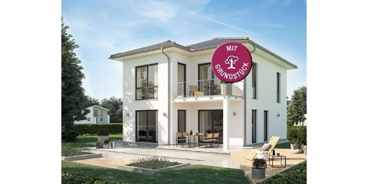 Einfamilienhaus Sülzetal - 4 Zimmer, 125 m&sup2;, 478.600&euro; | Angebot:24784384