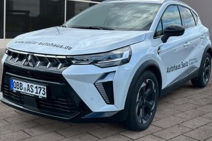 Mitsubishi ASX 4.570 km 27.770 &euro; Obernburg 63785