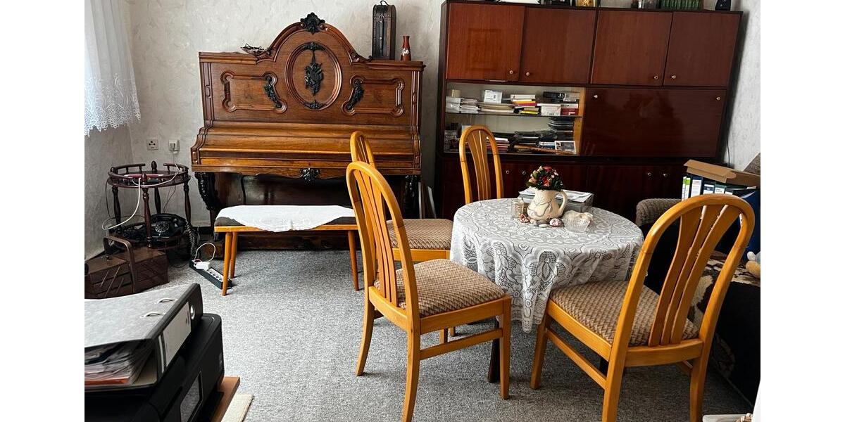 Einfamilienhaus Röbel/Müritz Müritz - 6 Zimmer, 180 m&sup2;, 220.000&euro; | Angebot:27026110