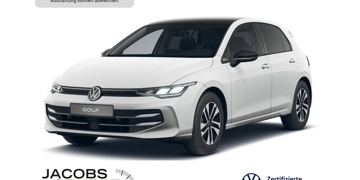 VW Golf 3.376 km 30.970 &euro; Aachen 52078