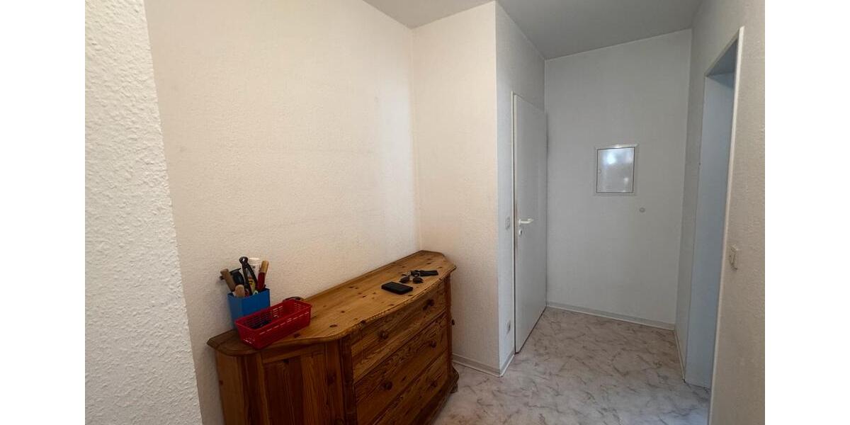 Etagenwohnung Rheda-Wiedenbrück Wiedenbrück - 1 Zimmer, 45 m&sup2;, 540&euro; | Angebot:25448246