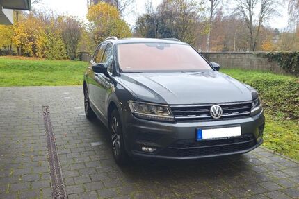 VW Tiguan 195.000 km 18.300 € Echternacherbrück 54668