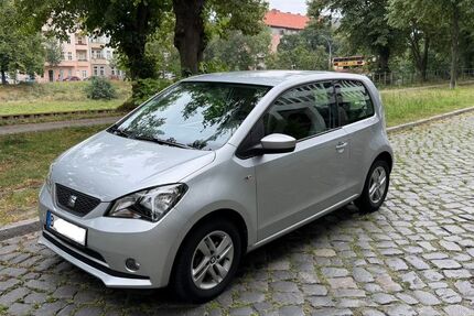 Seat Mii 69.990 km 6.990 &euro; Berlin 10555