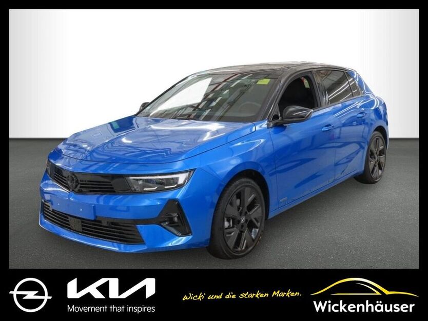 Astra Electric