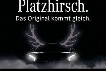 Mercedes-Benz GLC 400 2.001 km 83.900 &euro; Lörrach 79539