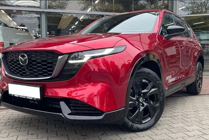 Mazda CX-5 4.999 km 42.450 &euro; Berlin 13403