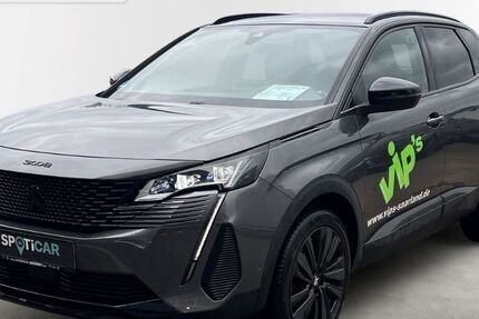 Peugeot 3008 27.200 km 25.990 &euro; Homburg 66424