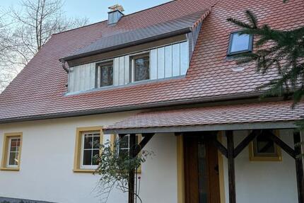 Haus Weisendorf - 6.5 Zimmer, 122 m&sup2;, 1.550&euro; | Angebot:24316699