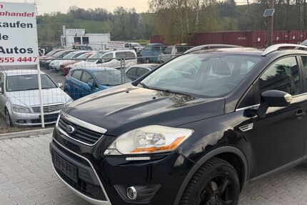 Ford Kuga 254.000 km 3.350 &euro; Mörlenbach 69509