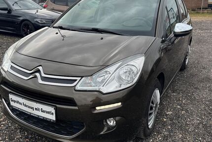 Citroen C3 76.000 km 5.899 &euro; Görlitz 02826