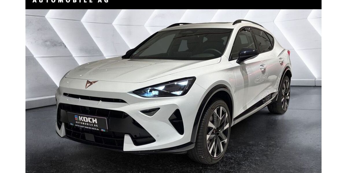 Cupra Formentor 1.021 km 33.990 &euro; Ludwigsfelde 14974