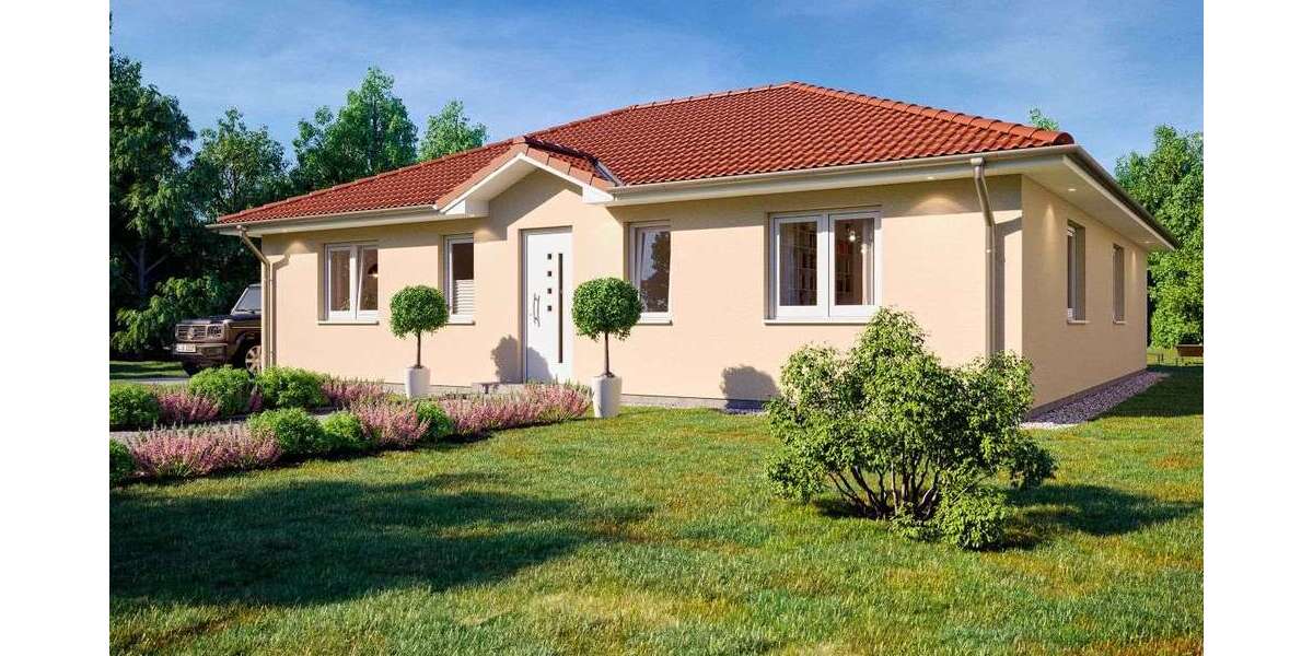 Einfamilienhaus Kröpelin - 4 Zimmer, 139 m&sup2;, 425.372&euro; | Angebot:25193029