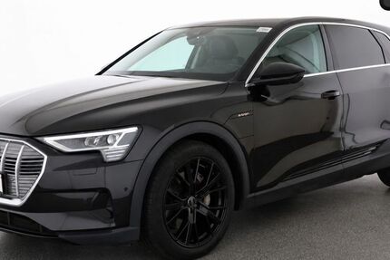 Audi e-tron 23.427 km 38.880 &euro; Berlin 12103