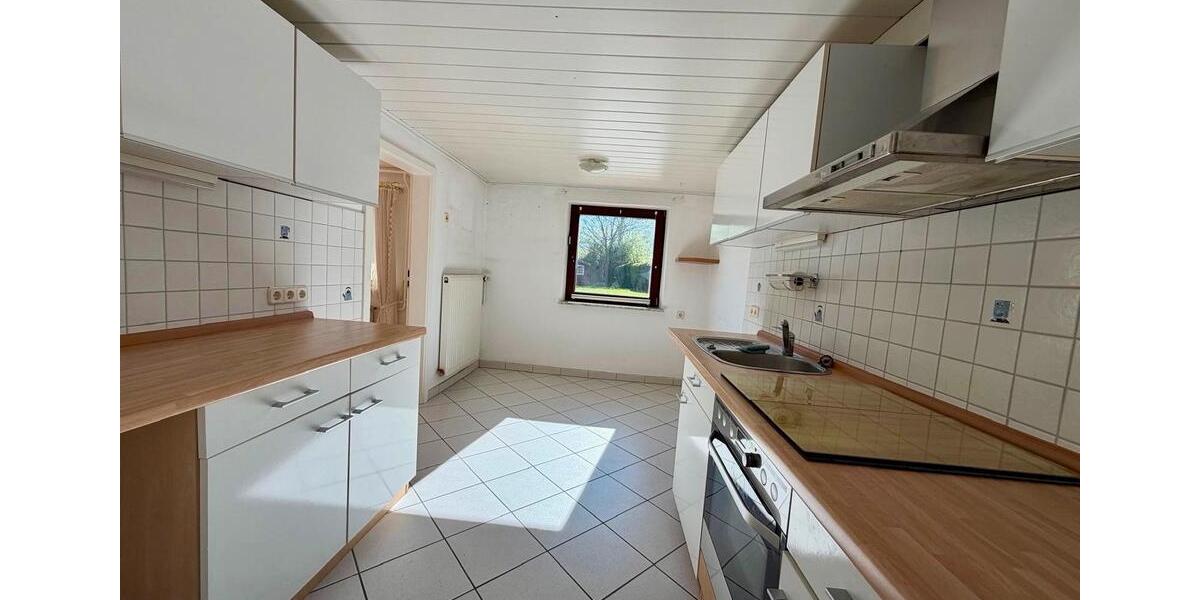 Doppelhaushälfte Sörup - 7.5 Zimmer, 217 m&sup2;, 395.000&euro; | Angebot:26268101