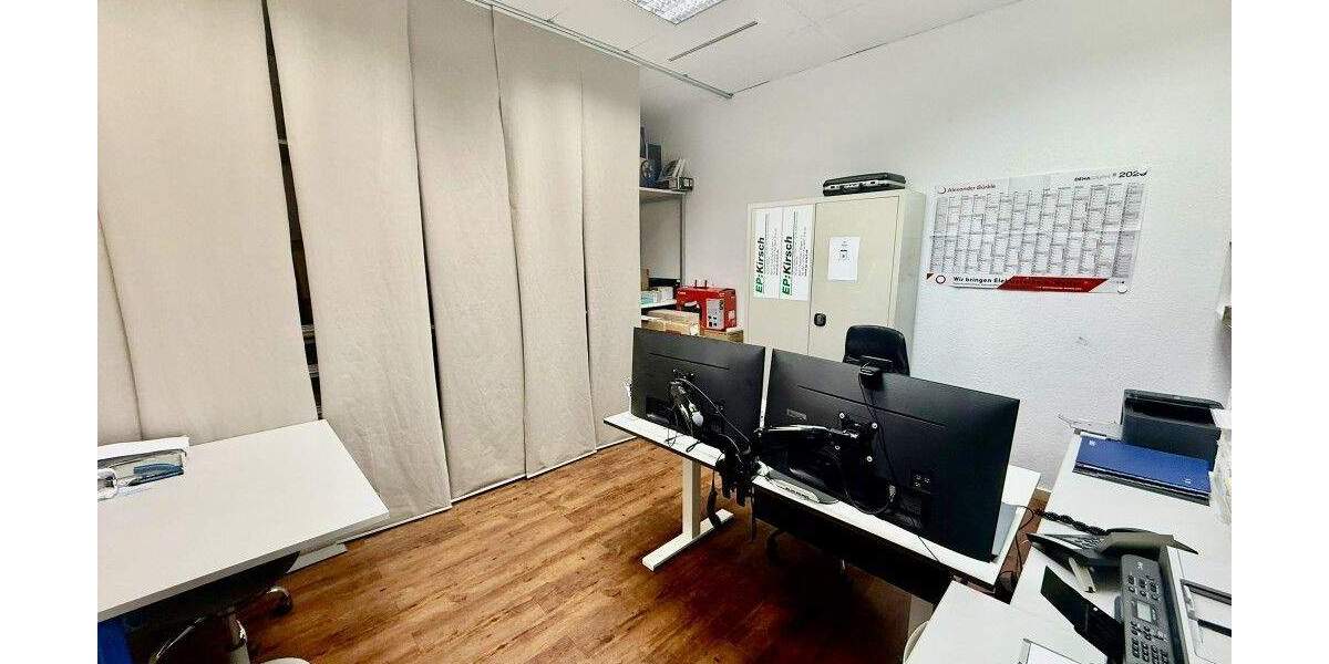 Gewerbeobjekt Dossenheim - 470.000&euro; | Angebot:25780396