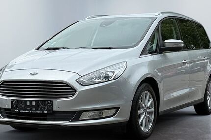 Ford Galaxy 145.000 km 18.290 € Dortmund 44149