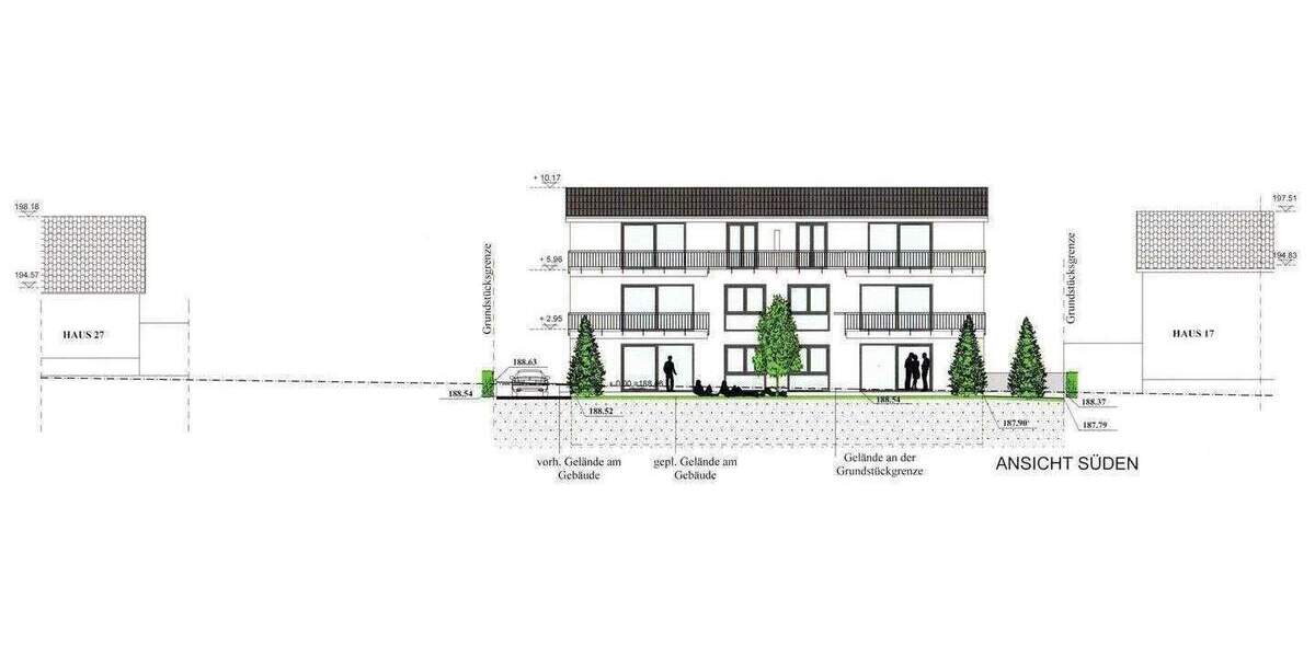 Etagenwohnung Kassel Jungfernkopf - 4 Zimmer, 102 m&sup2;, 474.000&euro; | Angebot:26277403