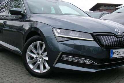 Skoda Superb 39.987 km 22.980 &euro; Falkensee 14612