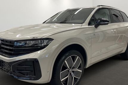 VW Touareg 15.000 km 80.848 &euro; Kempten 87437