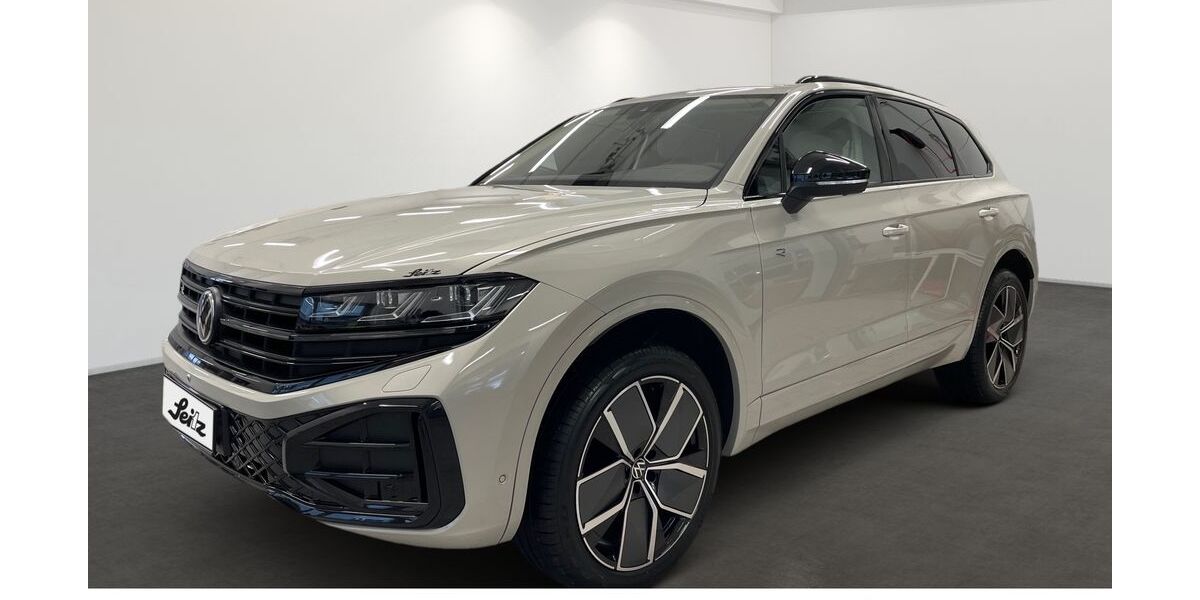 VW Touareg 15.000 km 80.848 &euro; Kempten 87437