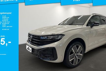 VW Touareg 19.580 km 69.899 &euro; Kempten 87437