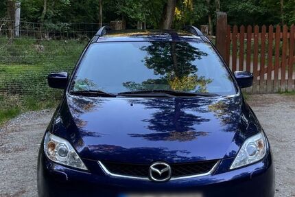 Mazda 5 165.200 km 3.100 &euro; Frankfurt 60316