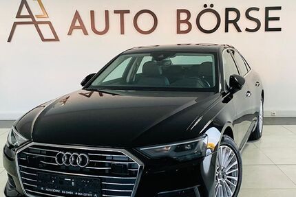 Audi A6 79.420 km 28.890 &euro; Braunschweig 38114