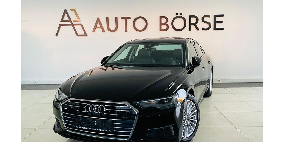 Audi A6 79.420 km 28.890 &euro; Braunschweig 38114